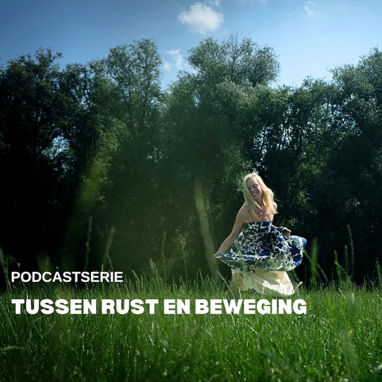 Thuiskomen in jezelf: the art of Soulful Living